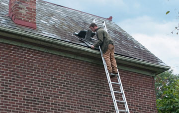 what affects urgent Blairhall roof repairs