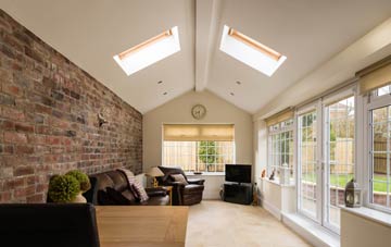 conservatory roof insulation Blairhall, Fife
