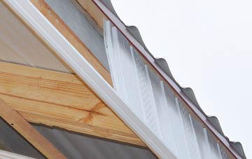 why Blairhall fascia repairs are essential