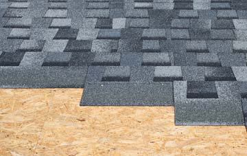 expert Blairhall asphalt roof companies