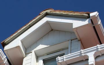 Blairhall fascia installation costs