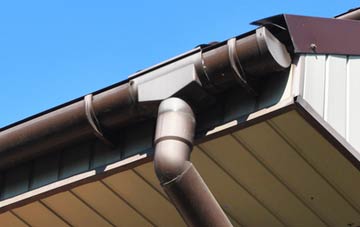 types of Blairhall fascias