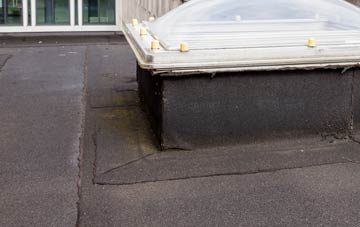 disadvantages of Blairhall flat roofs