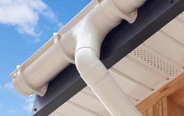 Blairhall gutter installation costs