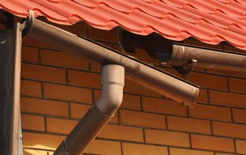 Blairhall gutter repair costs