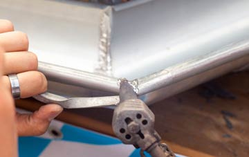 disadvantages of Blairhall lead roofing