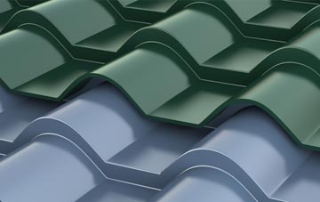 who should consider Blairhall plastic roofs