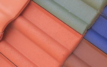 Blairhall plastic roofing companies