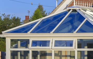 professional Blairhall conservatory insulation