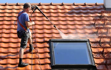 roof cleaning Blairhall, Fife