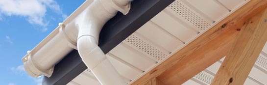 get Blairhall guttering quotes today