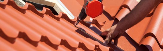 save on Blairhall roof installation costs