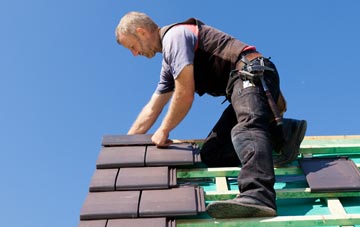 disadvantages of Blairhall slate roofing