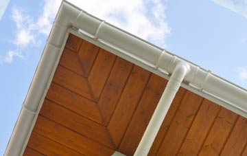 Blairhall soffit types