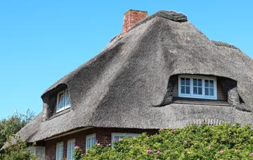 thatch roofing Blairhall, Fife