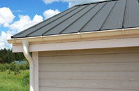 Blairhall fascia repair