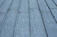 Blairhall lead roofing