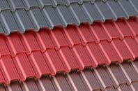 find rated Blairhall plastic roofing companies